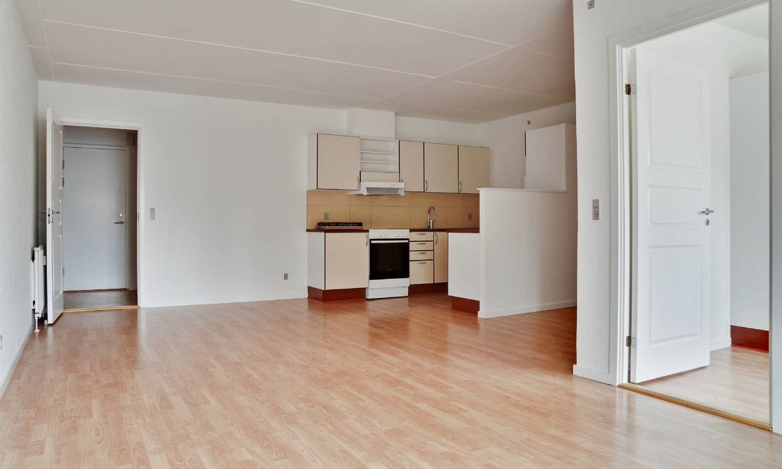 3-room apartment in Odense image 3