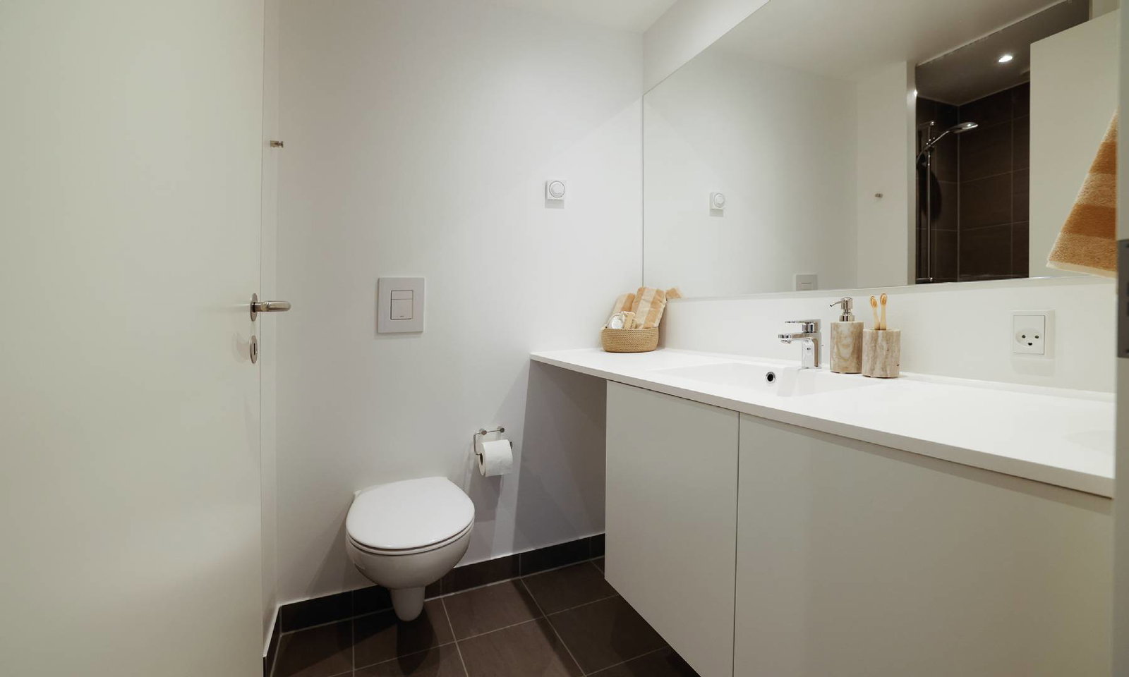 4-room apartment in Herlev image 3
