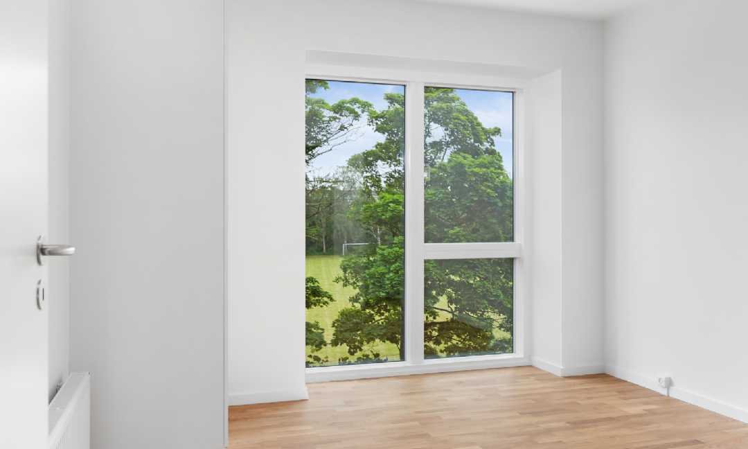 Gladsaxevej, Møbelfabrikken