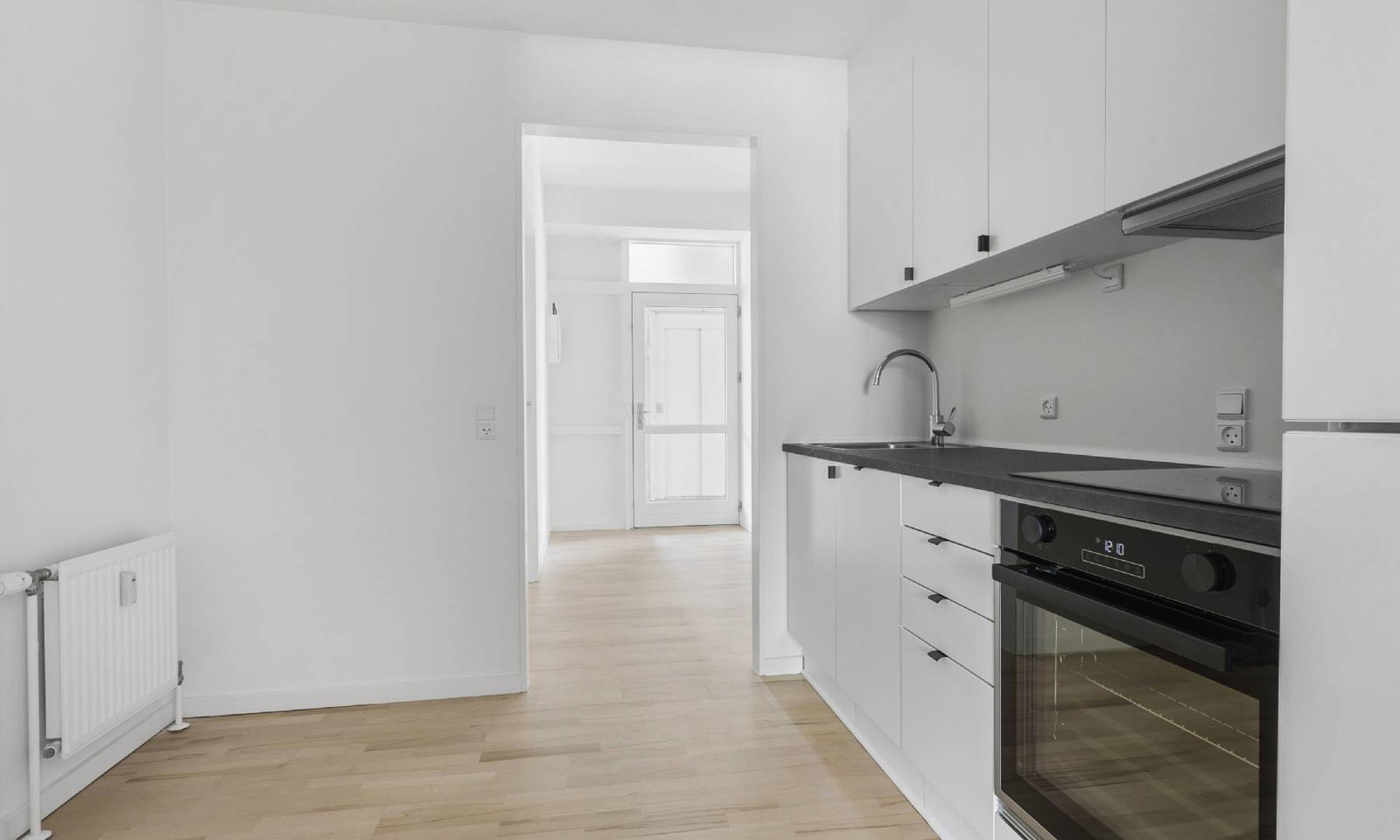 2-room apartment in Odense image 4