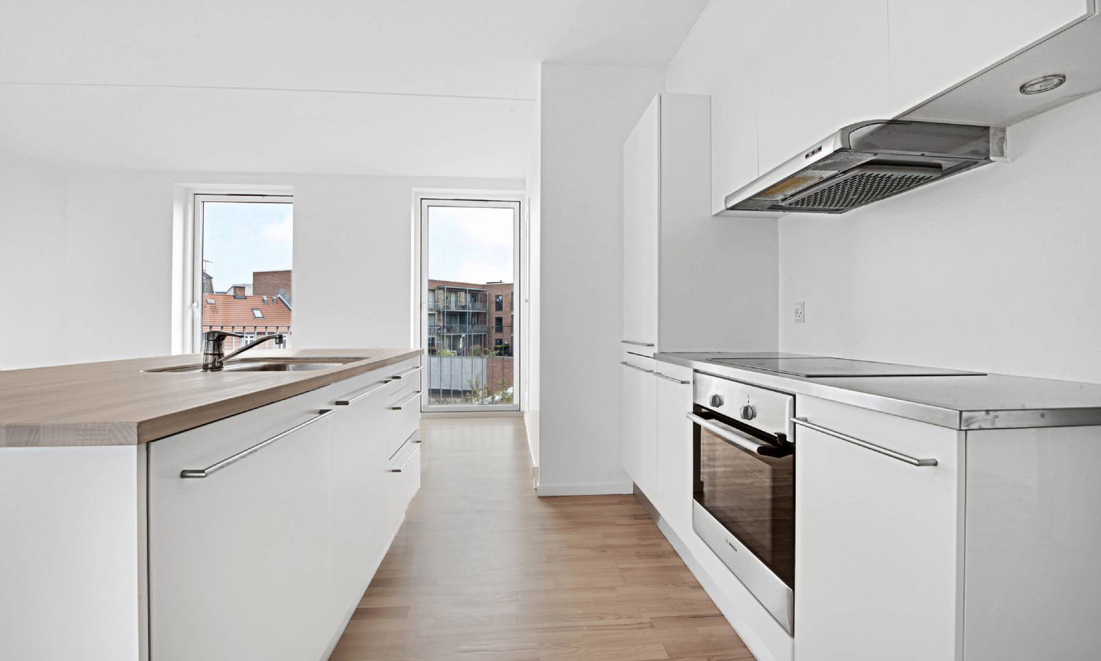 Fajancegade 7, 3. tv., Spinderigade 12-20, Blok D billede 4