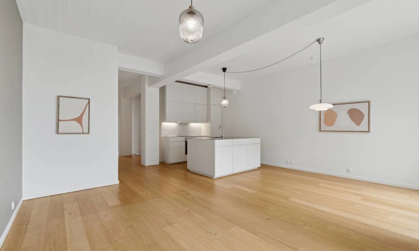 3-room apartment in København S image 2