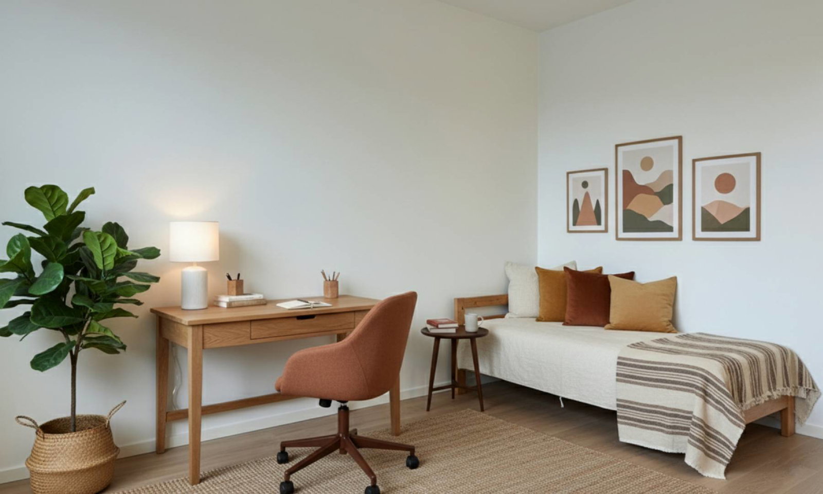 3-room apartment in Holbæk image 4