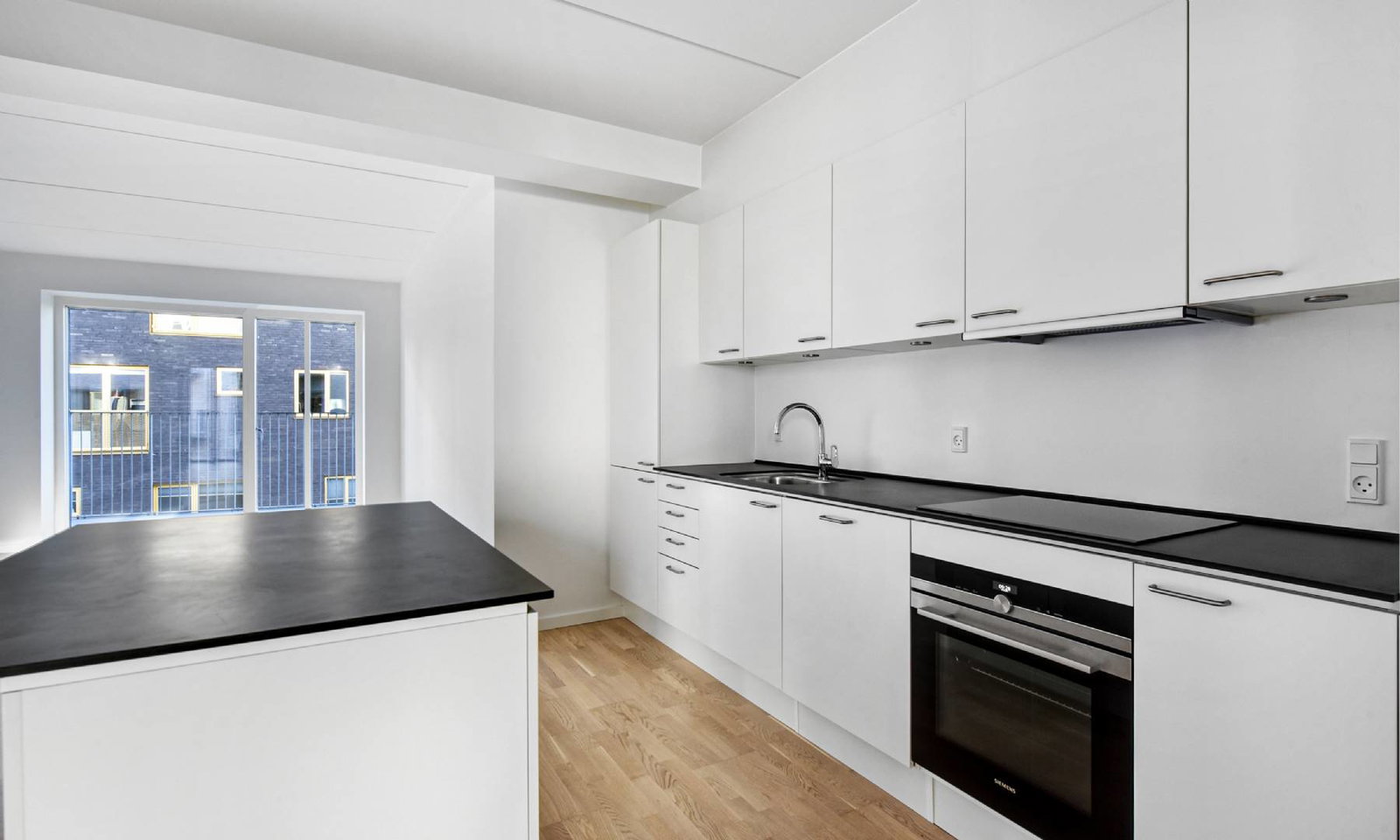 3-room apartment in Køge image 4