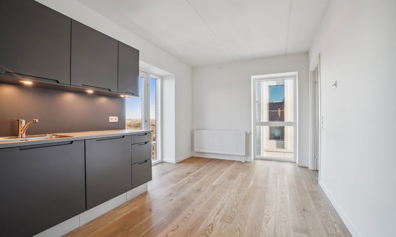 Herlev Torv 24E, 2 234, Taghaverne