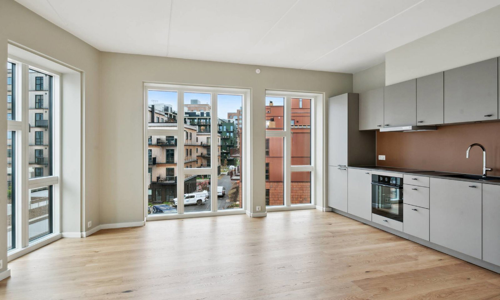 3-room apartment in København S image 2
