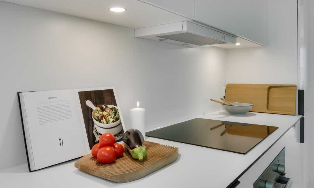 4-room house / townhouse in Aarhus N