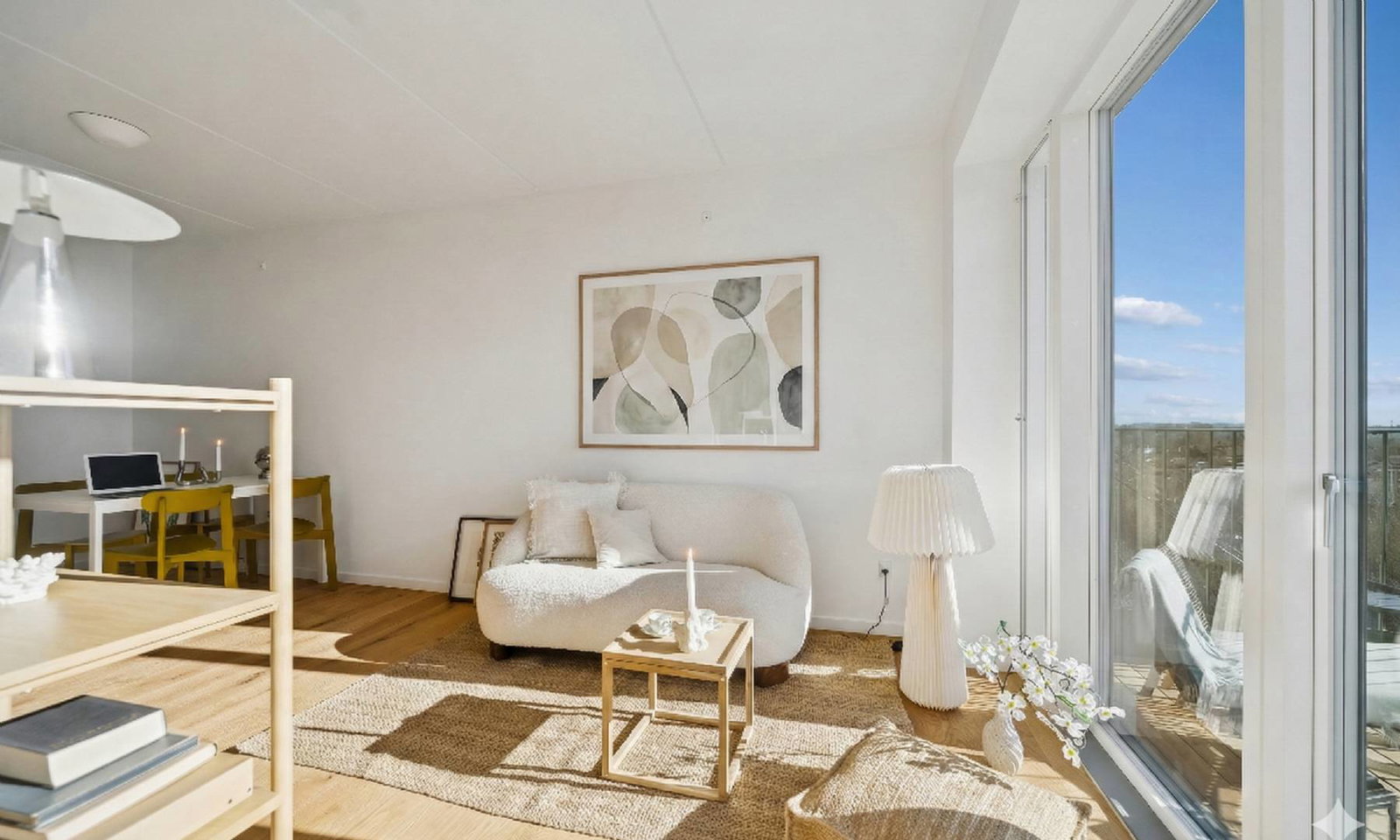 Hannemanns Allé 71, 4. 3, Hannemanns Hus billede 5