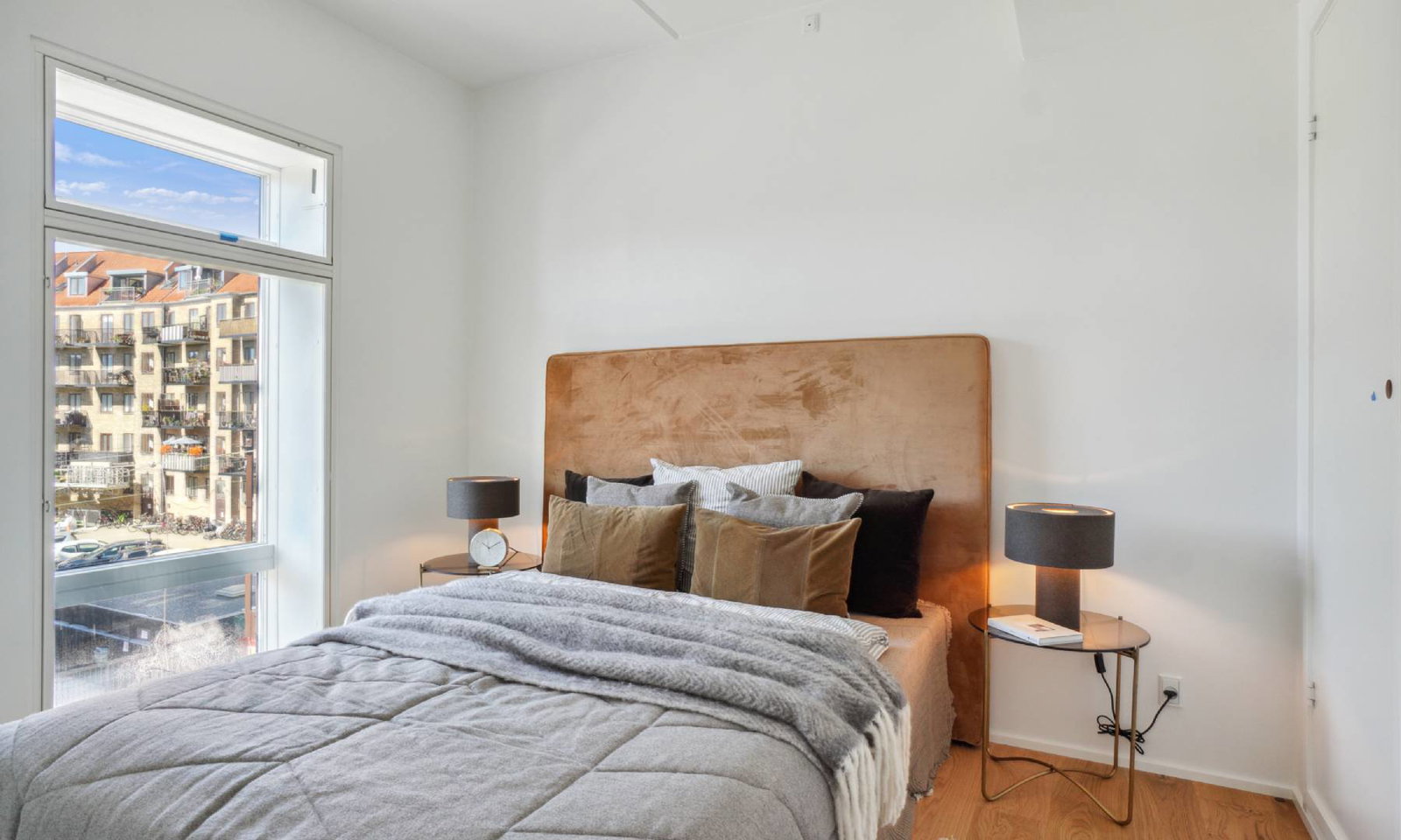 2-room apartment in København NV image 5