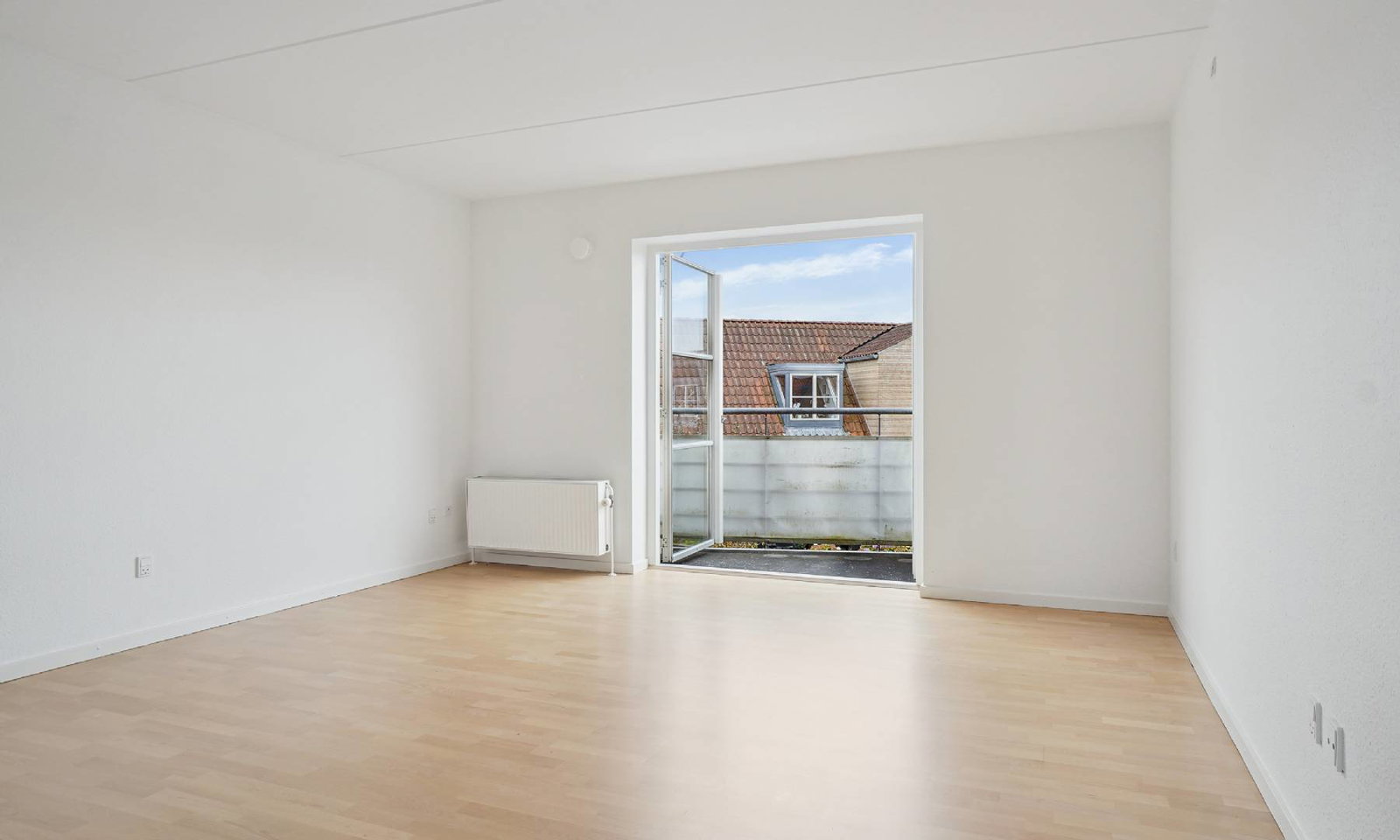 2-room apartment in Frederikssund image 2