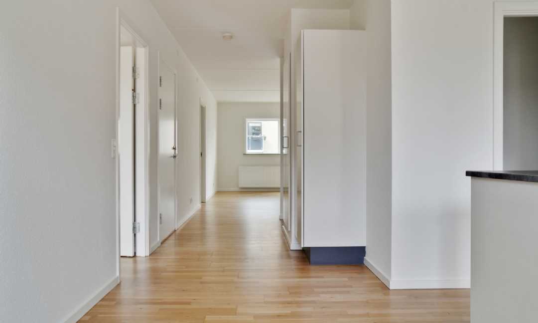 Kanslergade 30 B, st. tv., Kanslergade 30