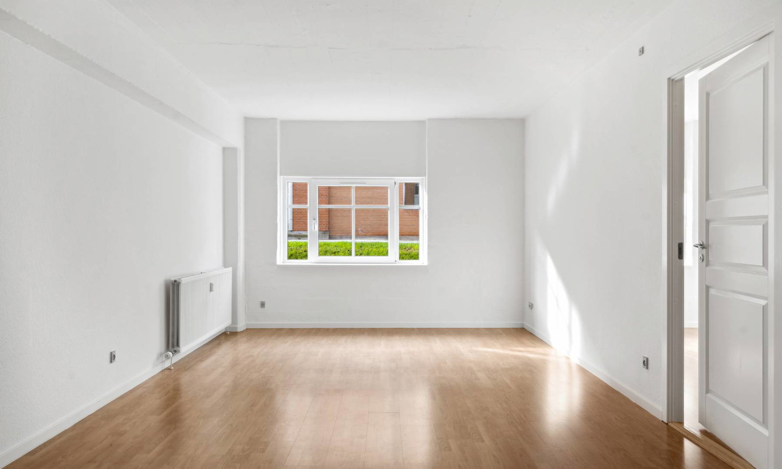 3-room apartment in Odense image 1
