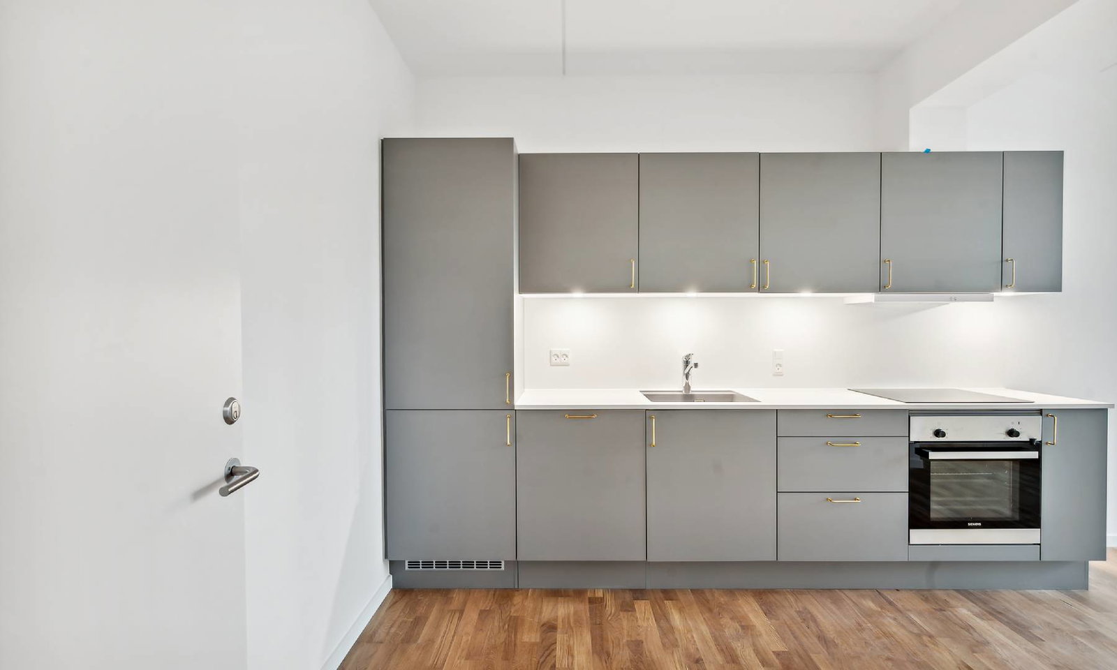3-room apartment in Brønshøj image 3