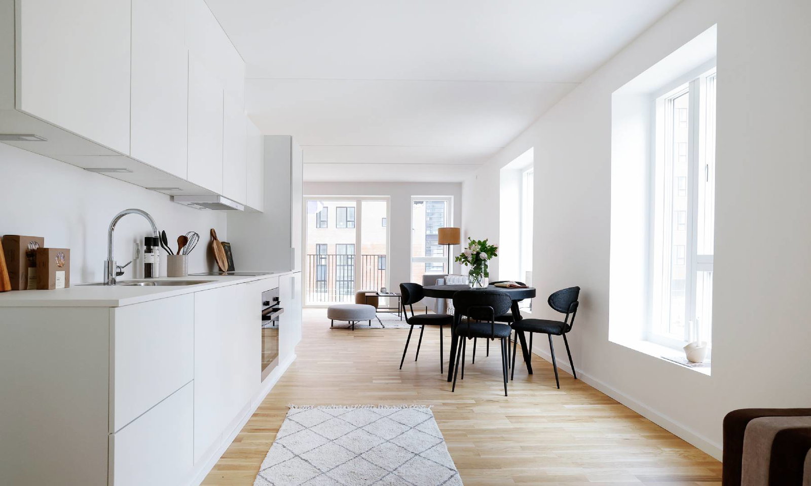 Hørkær, Hørkær Have billede 3