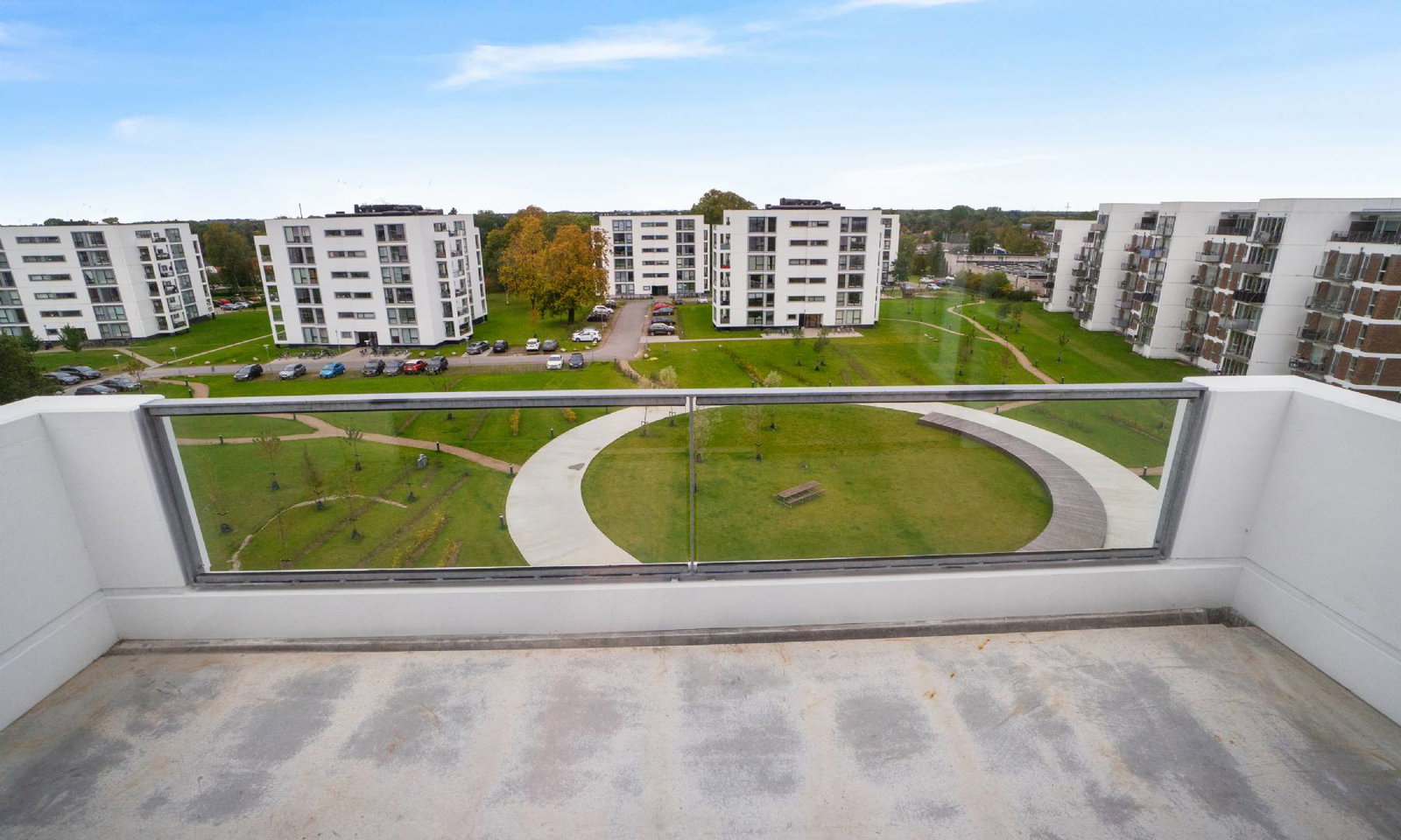 4-room apartment in Vallensbæk Strand image 5