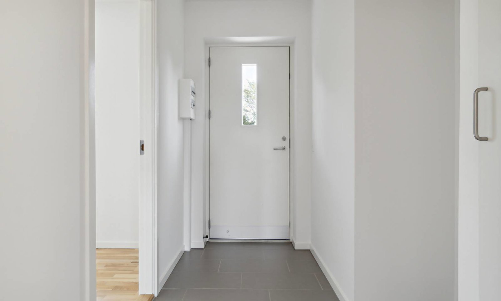 Tækkerstræde 10, 2. 3, Tækkerhusene billede 3