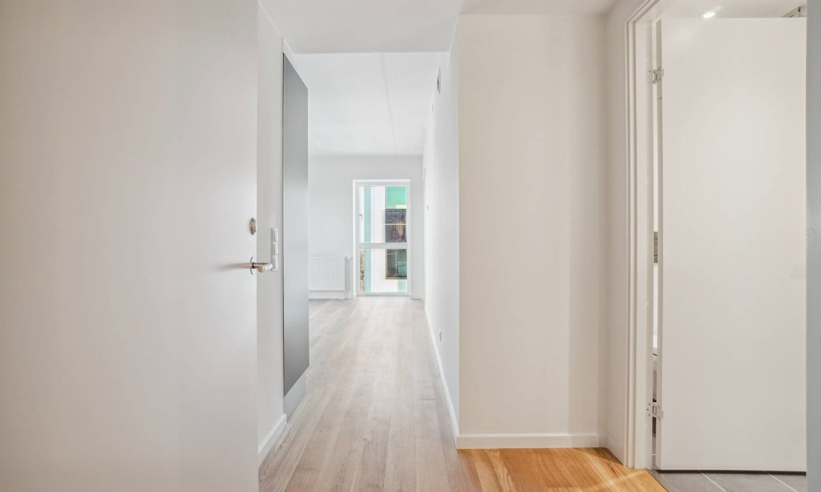 2-room apartment in Herlev image 4