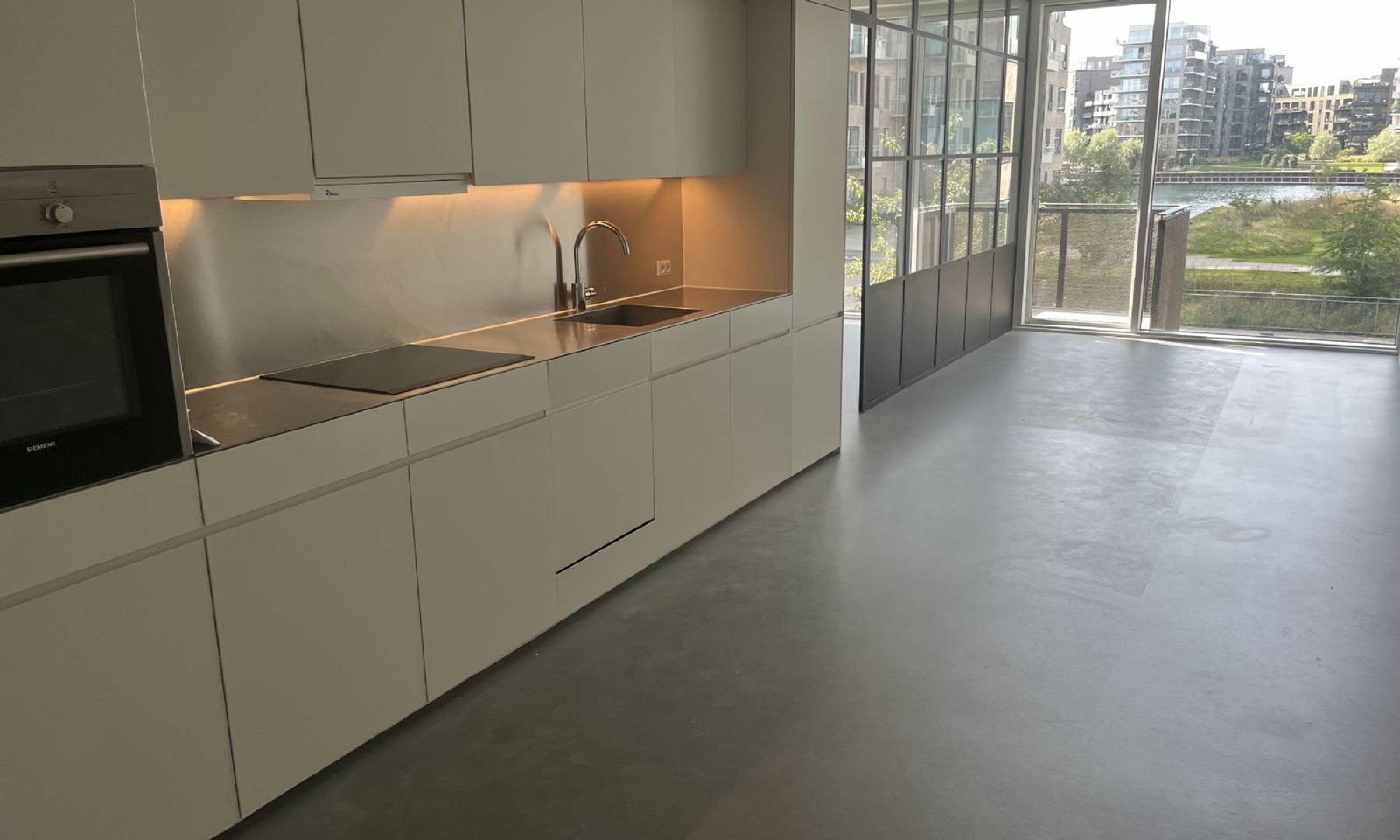 2-room apartment in København S image 3