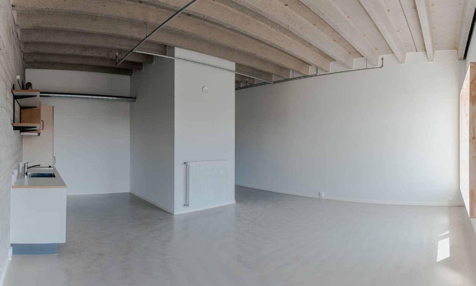 Siljangade 8, 2. 1, Siljangade billede 3