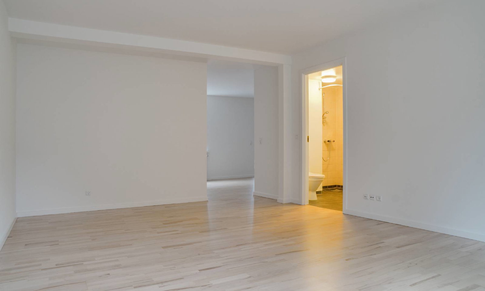 2-room apartment in Odense image 4