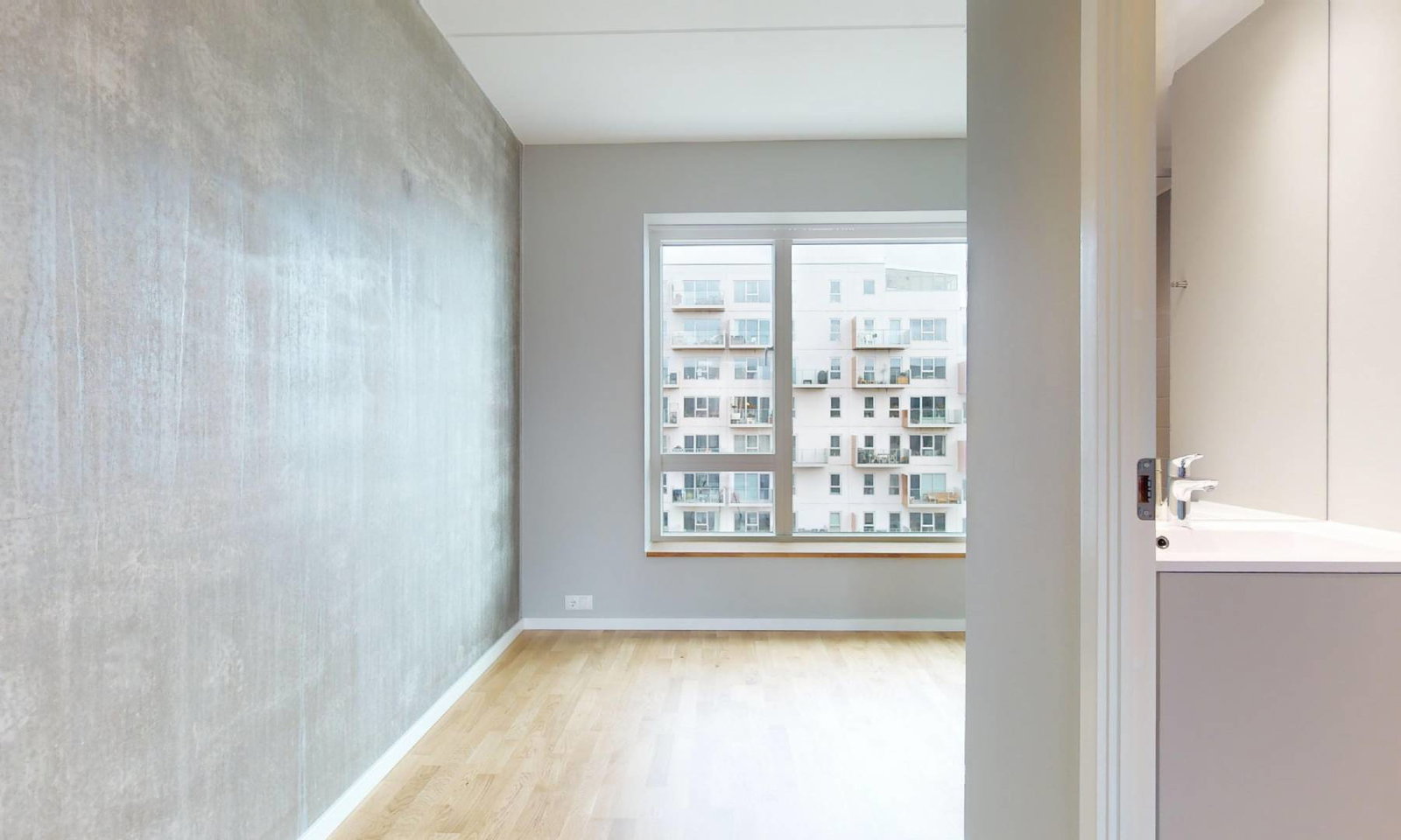 1-room apartment in København S image 4