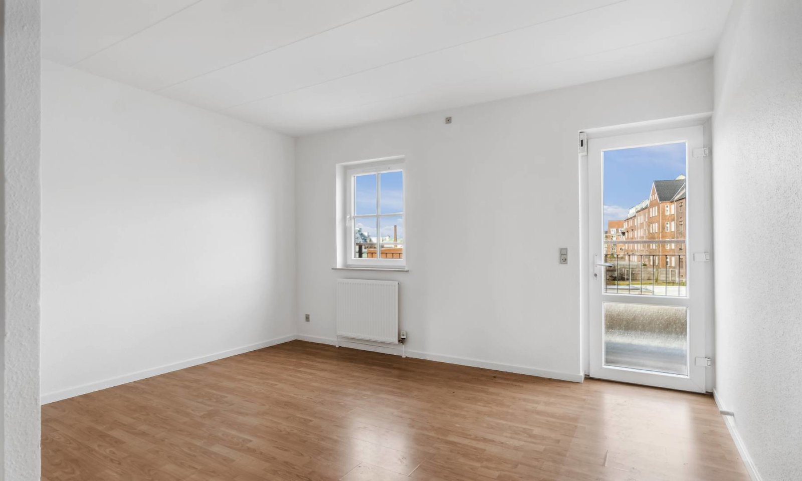 3-room apartment in Odense image 3
