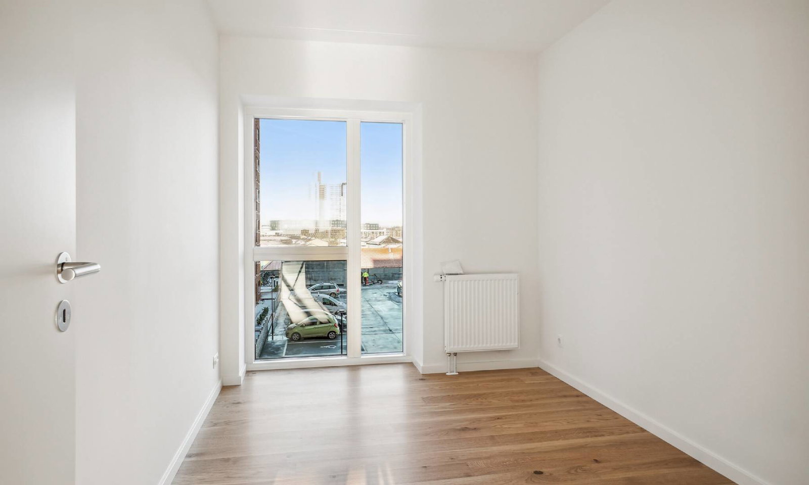 Herlev Torv 24D, 4. 428, Taghaverne billede 3