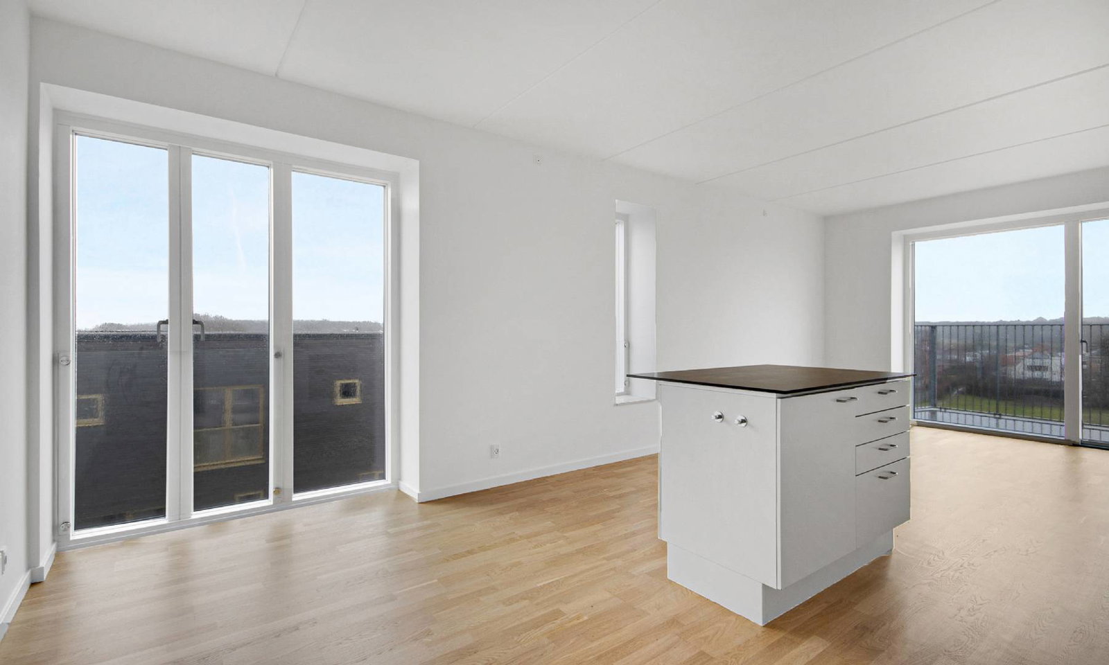 3-room apartment in Køge image 5