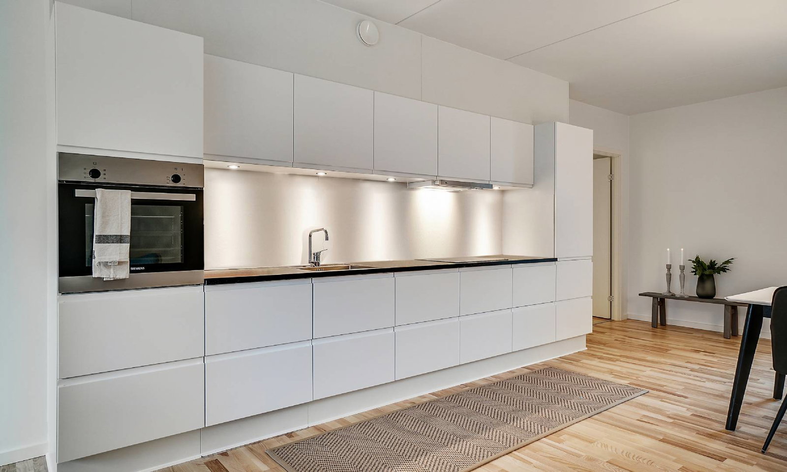 2-room apartment in Køge image 4
