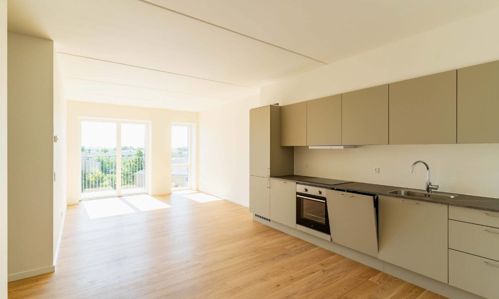 Tingbjerg Ås 36, 3. th, Tingbjerget billede 1