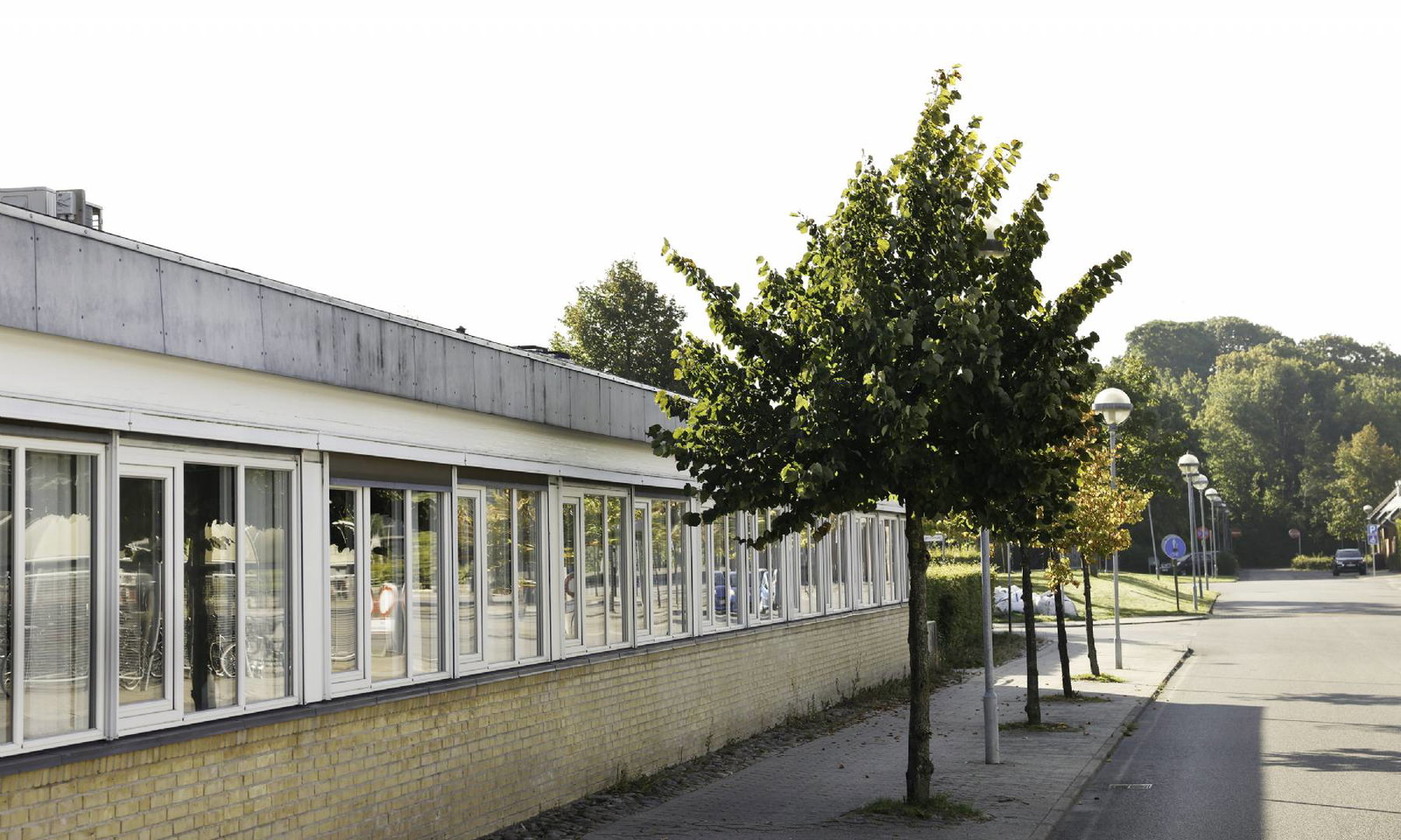 Egedal Centret, Egedal Centret billede 3