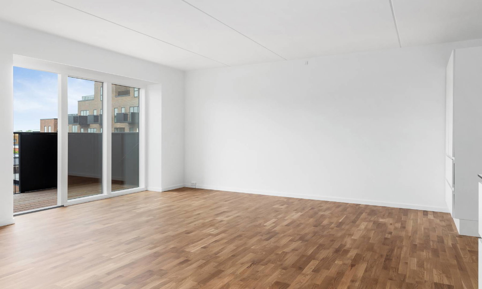 Gladsaxevej, Møbelfabrikken billede 4