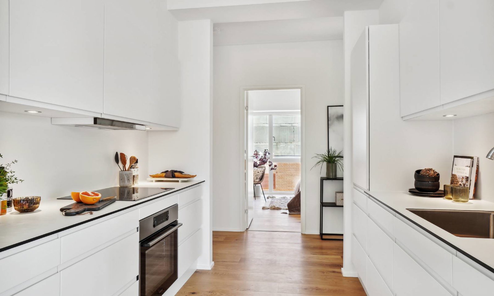 Tomsgårdsvej 22B, 2. tv., Tomsgårdsvej billede 5