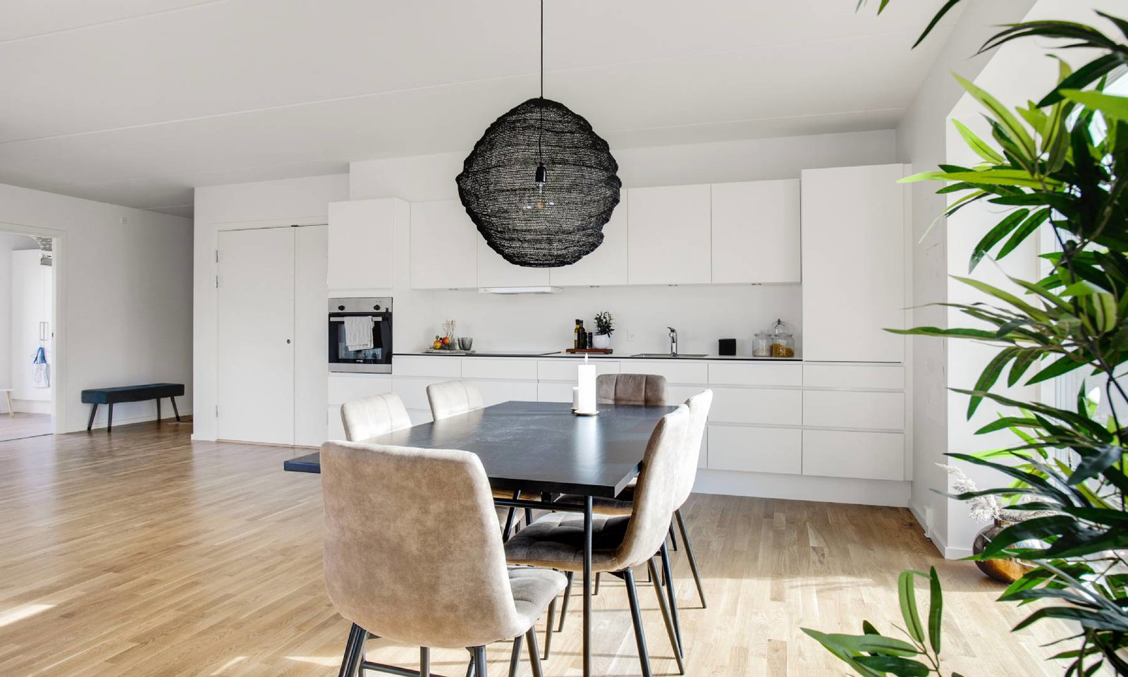 3-room apartment in Hillerød image 5