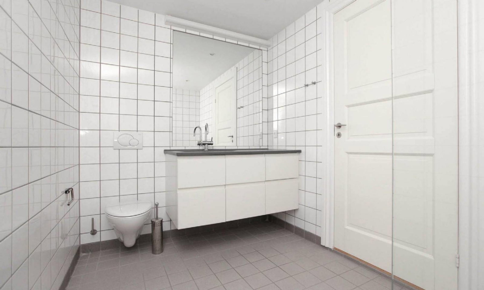 4-room apartment in København K image 4