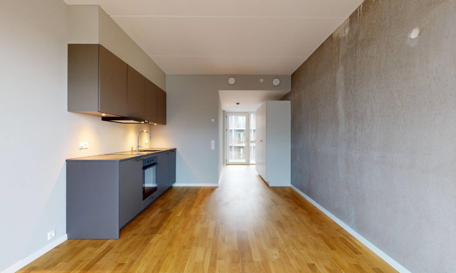 1-room apartment in København S image 5