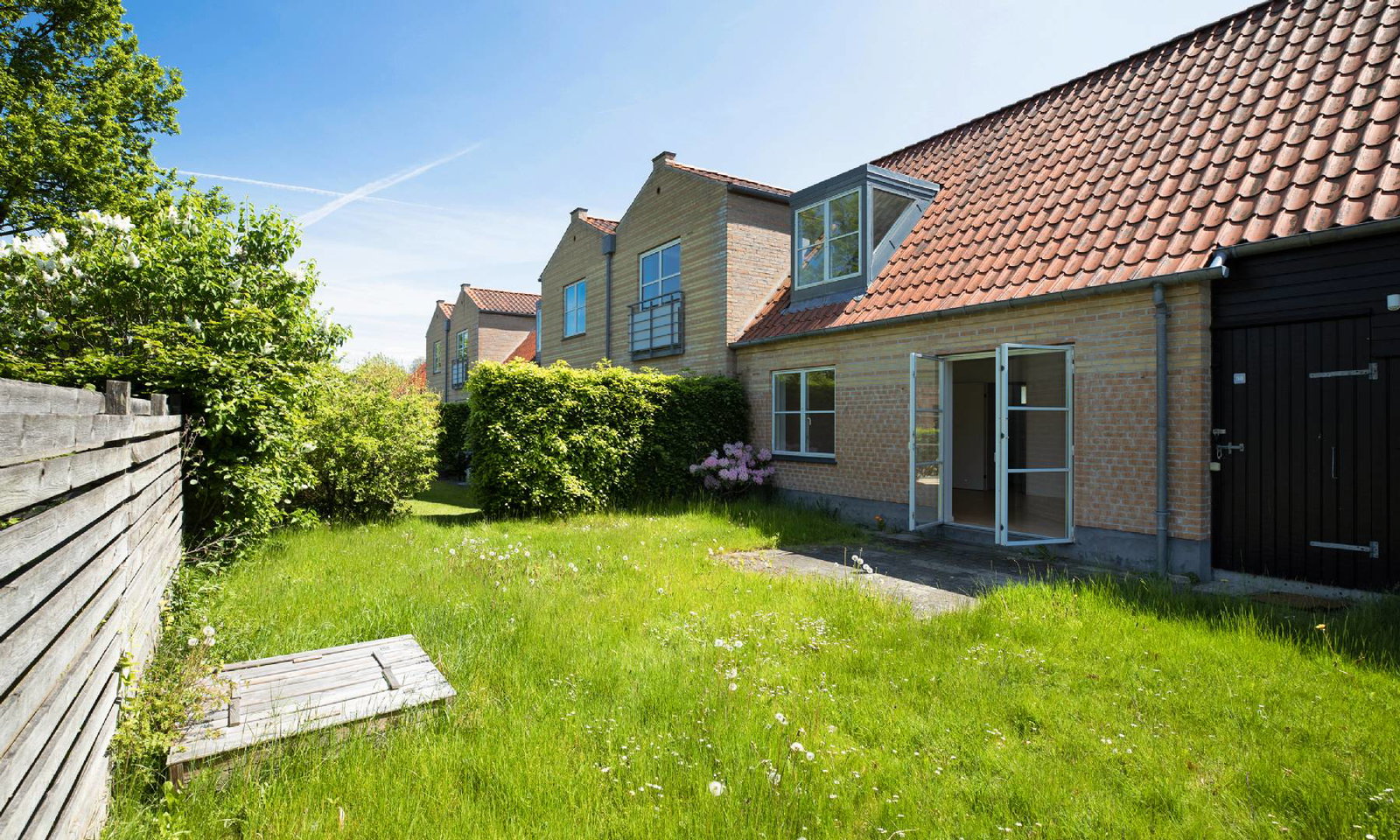 2-room apartment in Frederikssund image 4