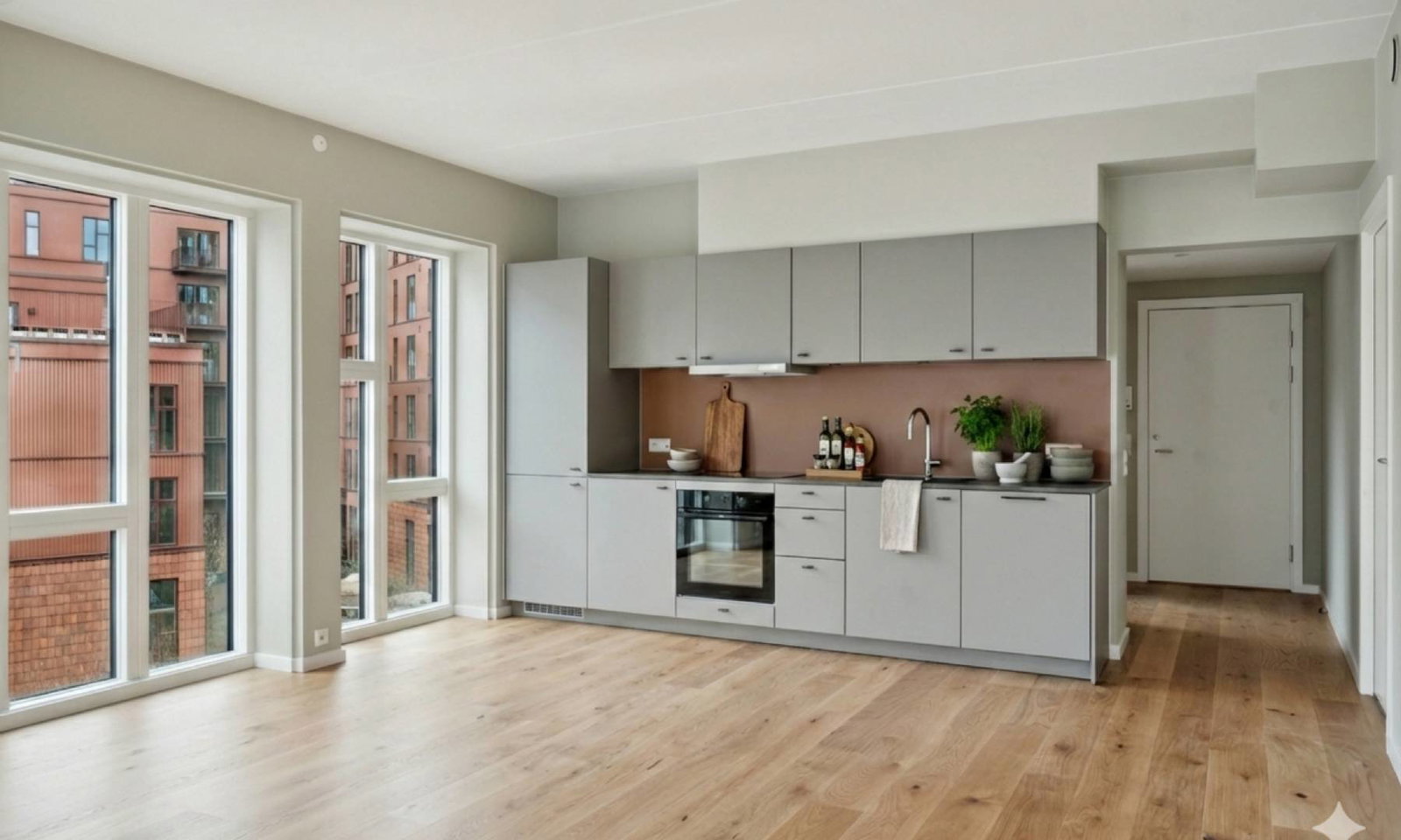 3-room apartment in København S image 4