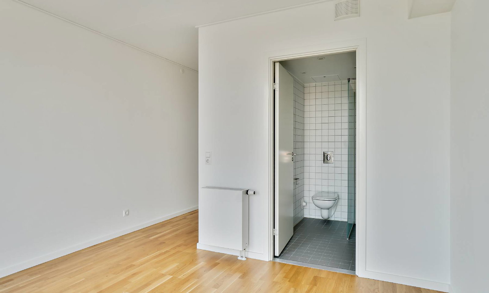 Vanløse Torv 47, 3. 1, Tagkronen billede 3