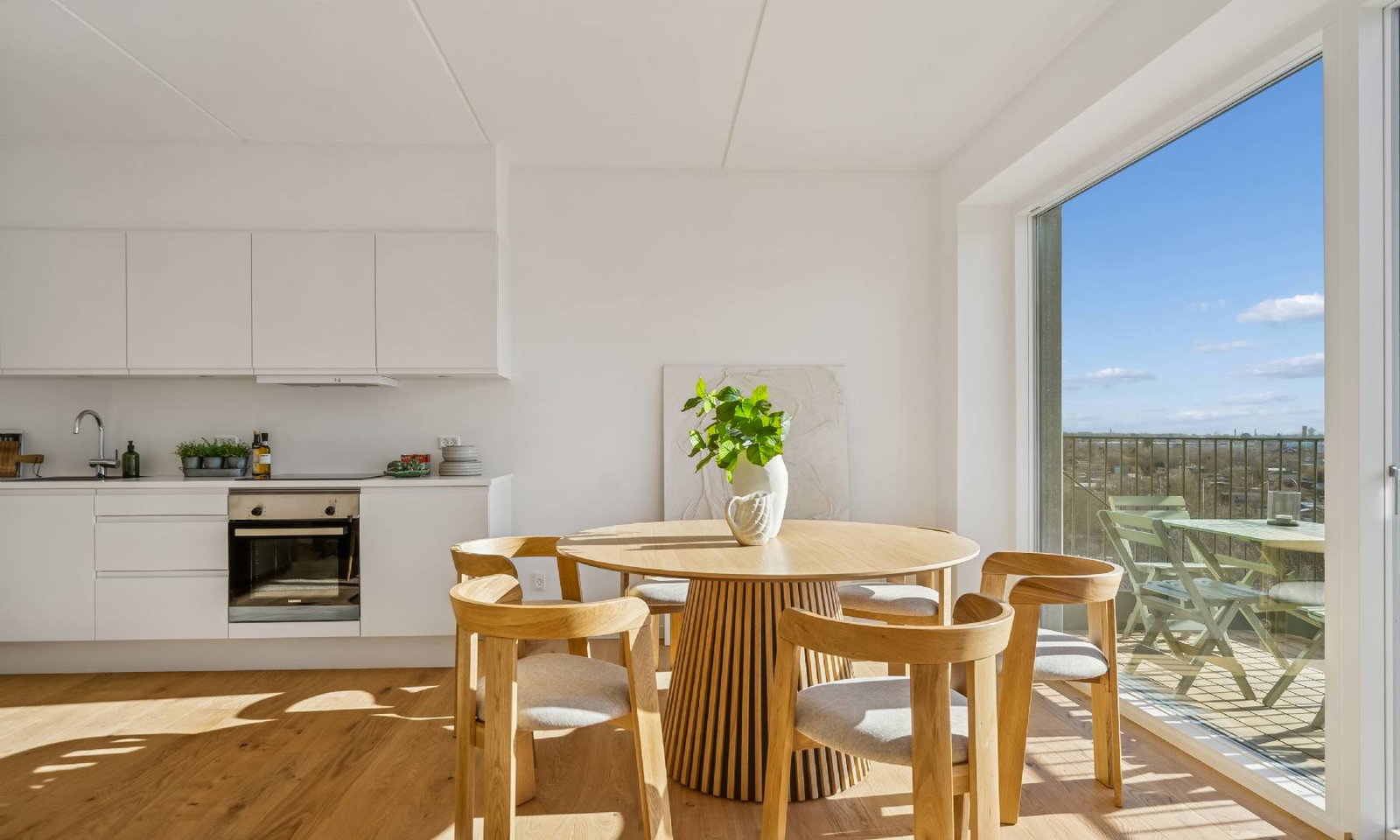 Hannemanns Allé 69, 3. 4, Hannemanns Hus billede 5
