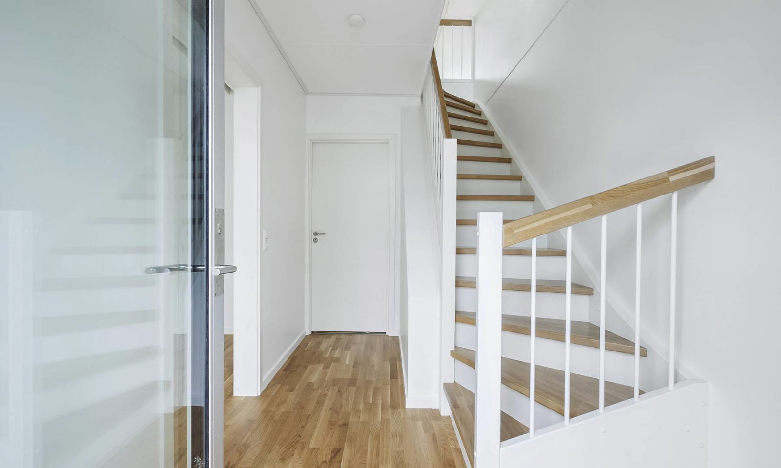 Vanløse Torv 23, 3. tv., Tagkronen billede 3