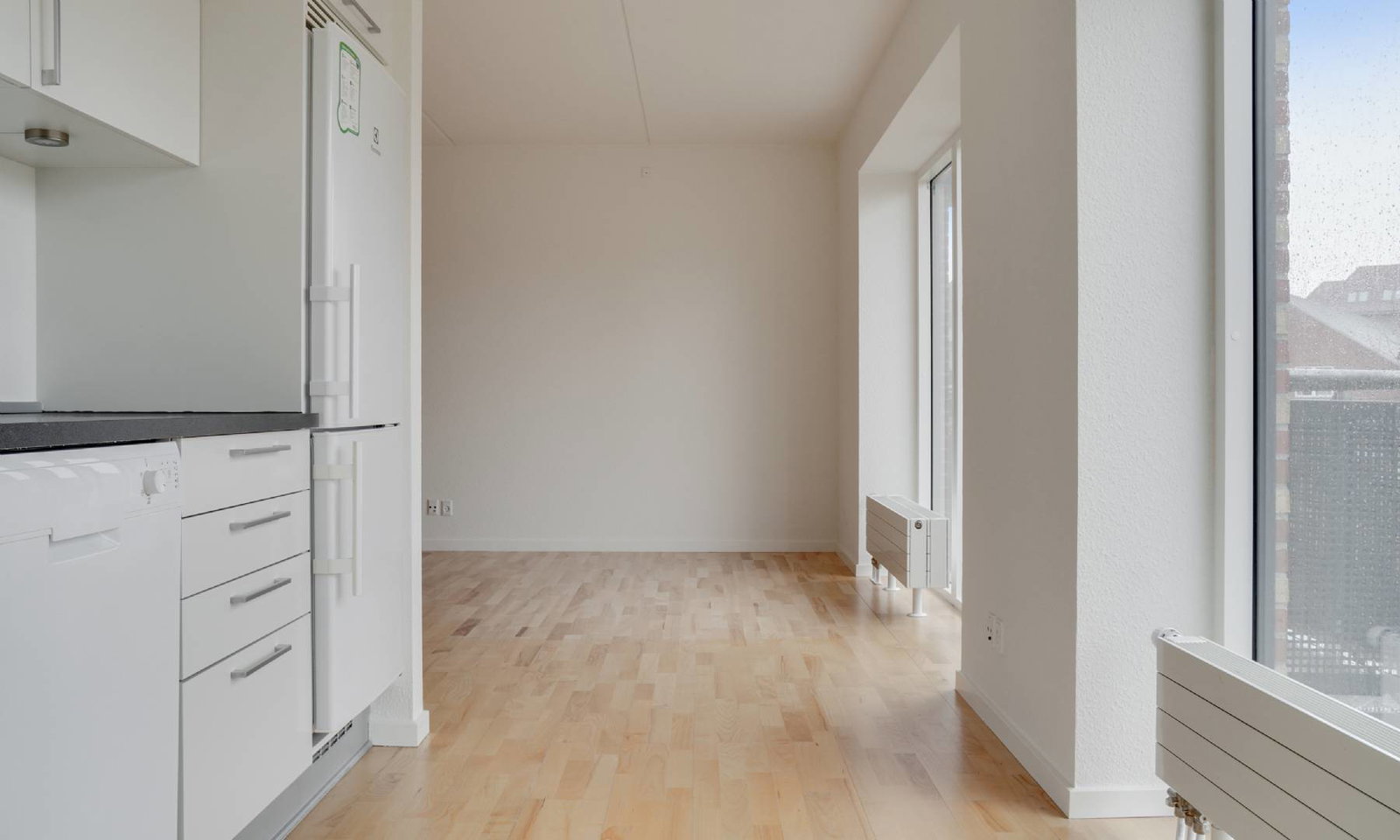 3-room apartment in Odense image 5