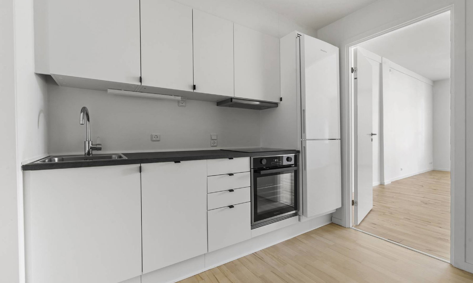 2-room apartment in Odense image 1