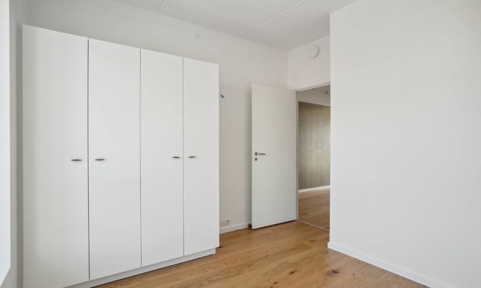 Else Alfelts Vej 182, 4. th., Spidsen i UN17 Village billede 4
