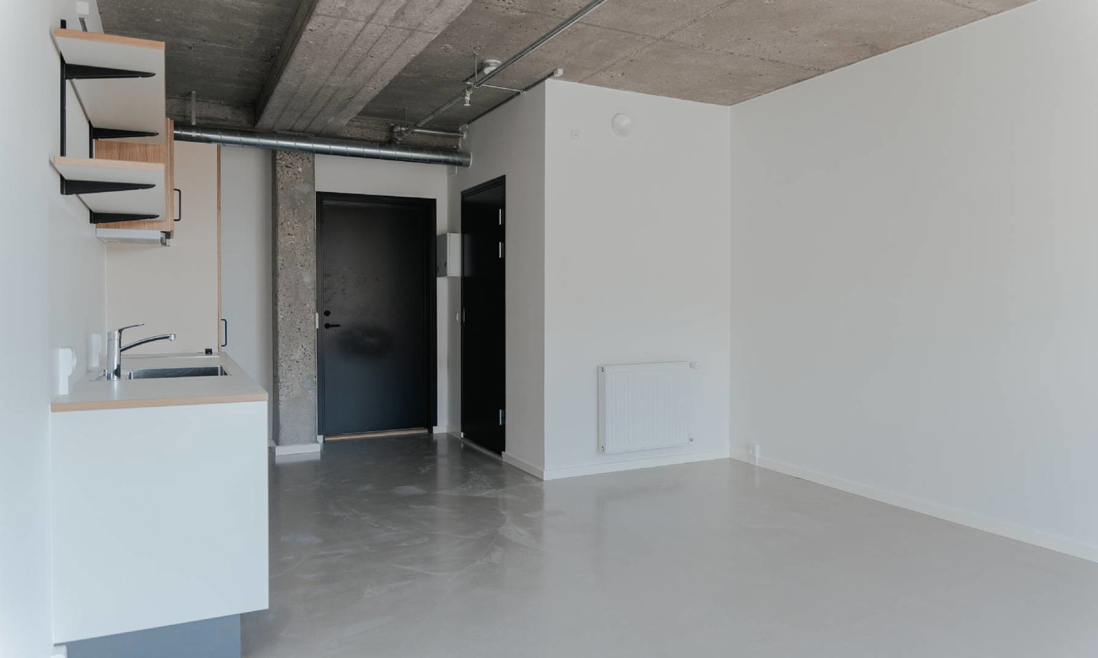 Siljangade 6, 2. 24, Siljangade billede 5