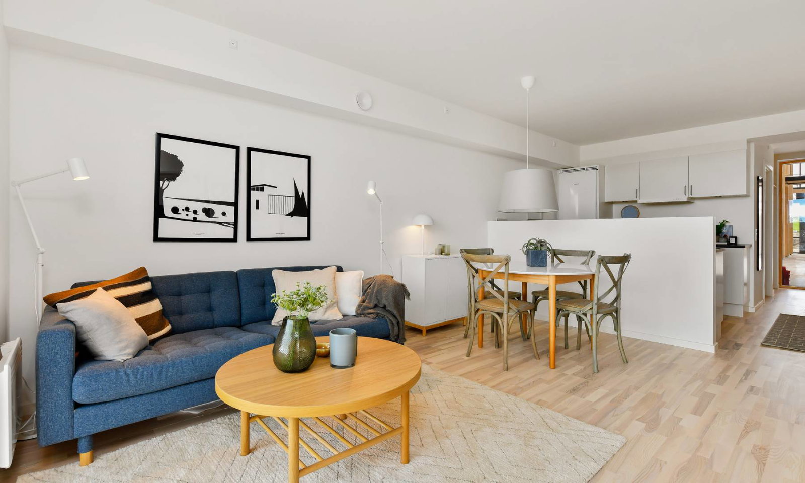 3-room apartment in Næstved image 4