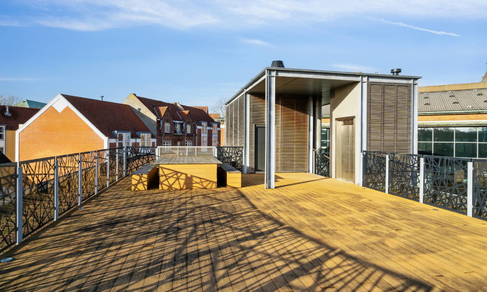 2-room apartment in Odense image 5