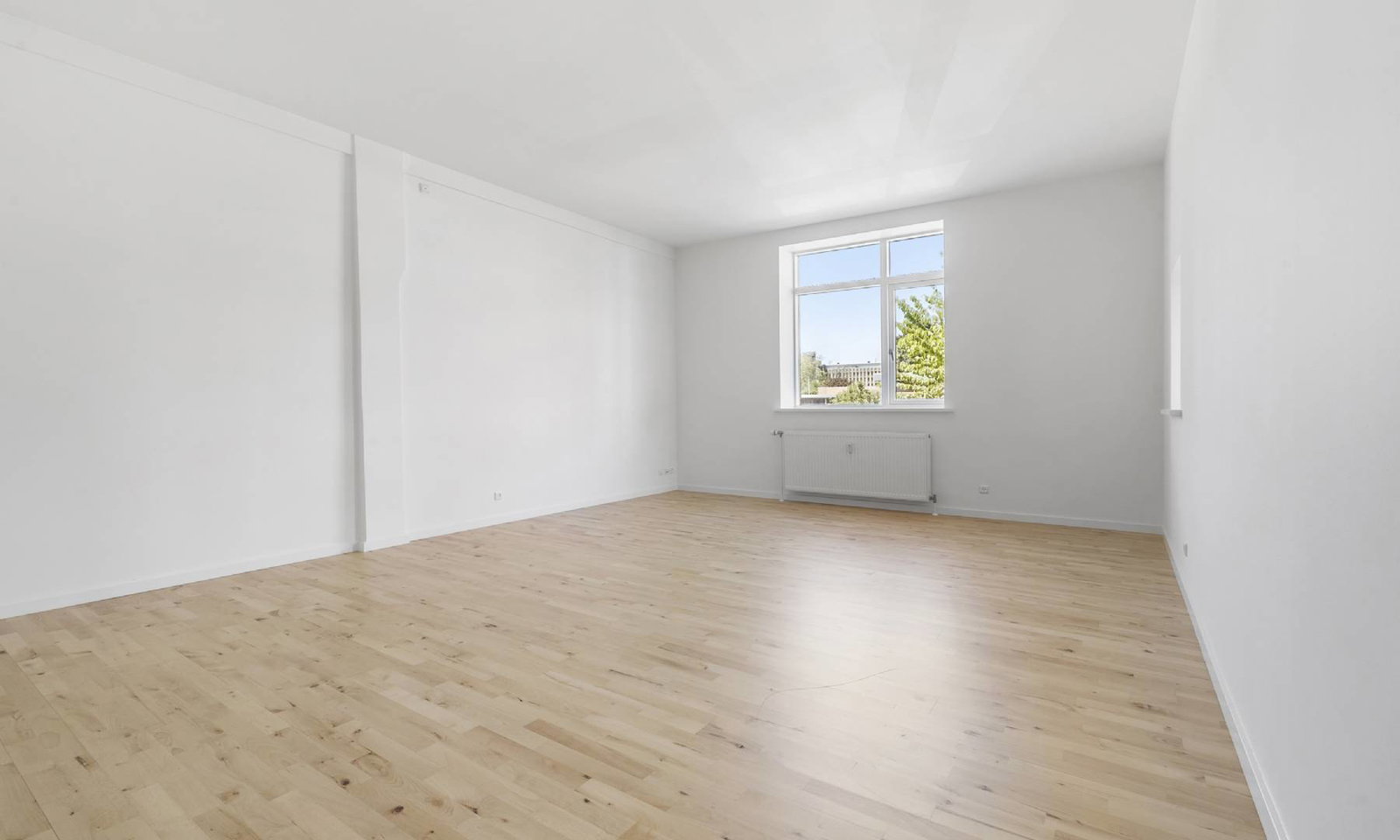 2-room apartment in Odense image 2
