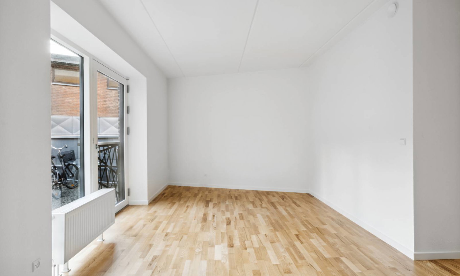Munkemøllestræde 20, st. 6, Munkemøllestræde 20 billede 2