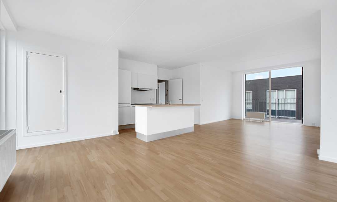 Annexstræde, Spinderigade 12-20, Blok D
